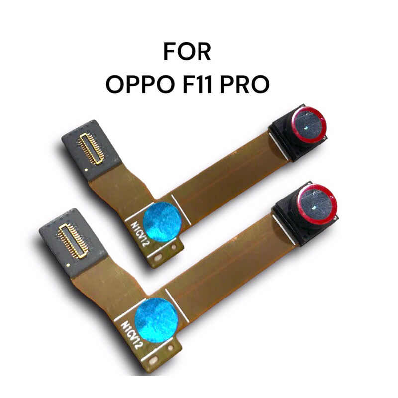 Kamera Depan Oppo F11 Pro Kamera Small Suku Cadang