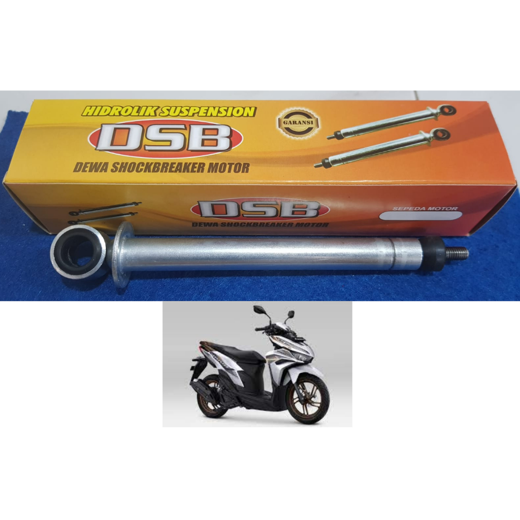 Hidrolis shockbreaker vario 125