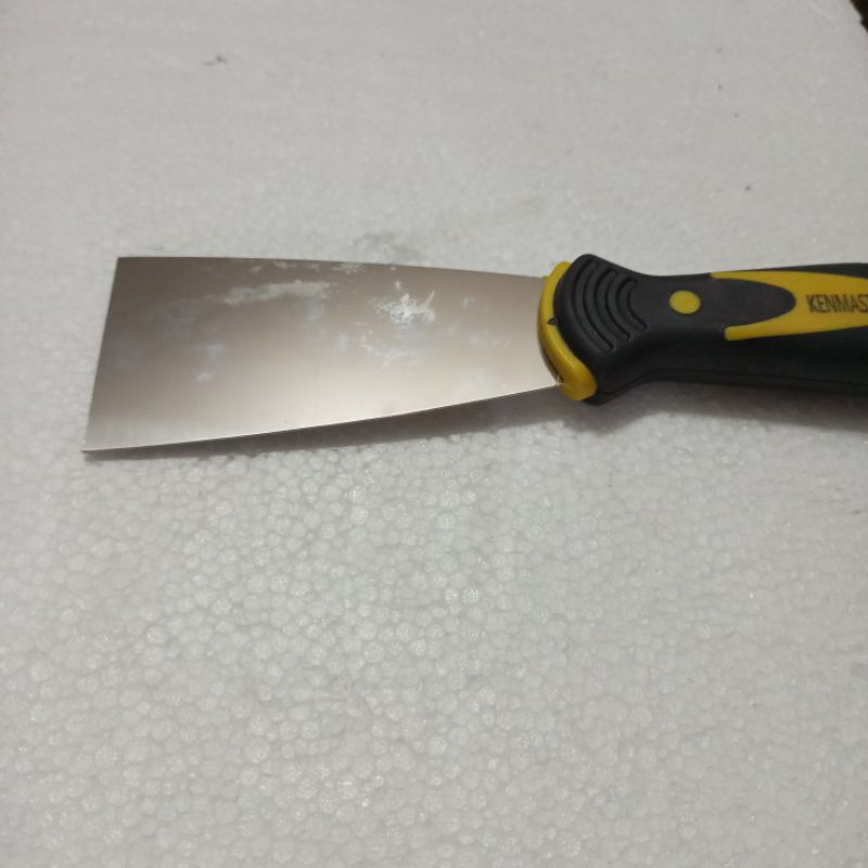 Ken Master Kape 2 inchi stainless