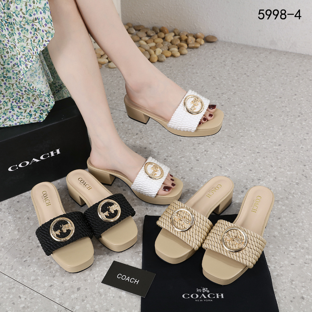 Coa 5998-3 Sandal