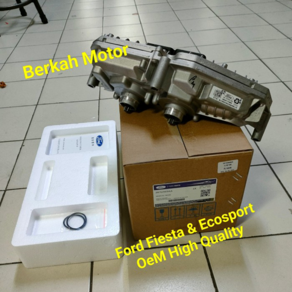 SALE Modul Tcm Ford Fiesta Ford Ecosport Oem