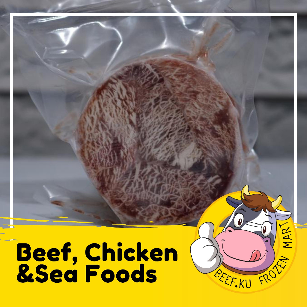 

DAGING STEAK TENDERLOIN / STEAK / DAGING / TENDERLOIN / MELTIQUE
