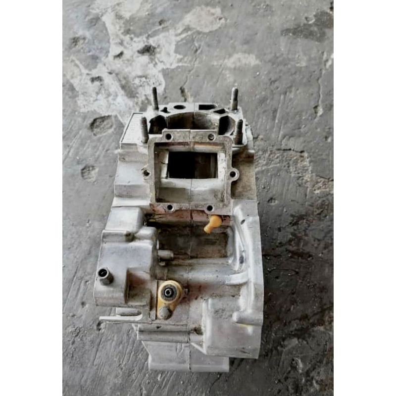 Crankase rengkes ninja kis