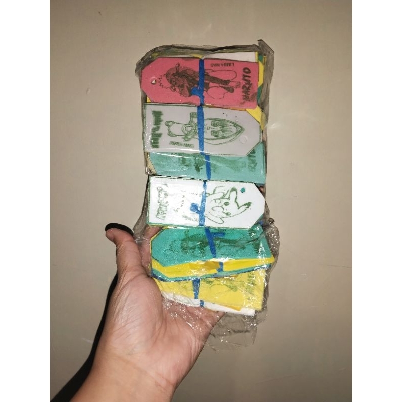 50 PCS Mainan Parasut/Mainan Parasut isi 50 Pcs/Mainan Terjun Payung isi 50 pcs/ parasut mainan isi 
