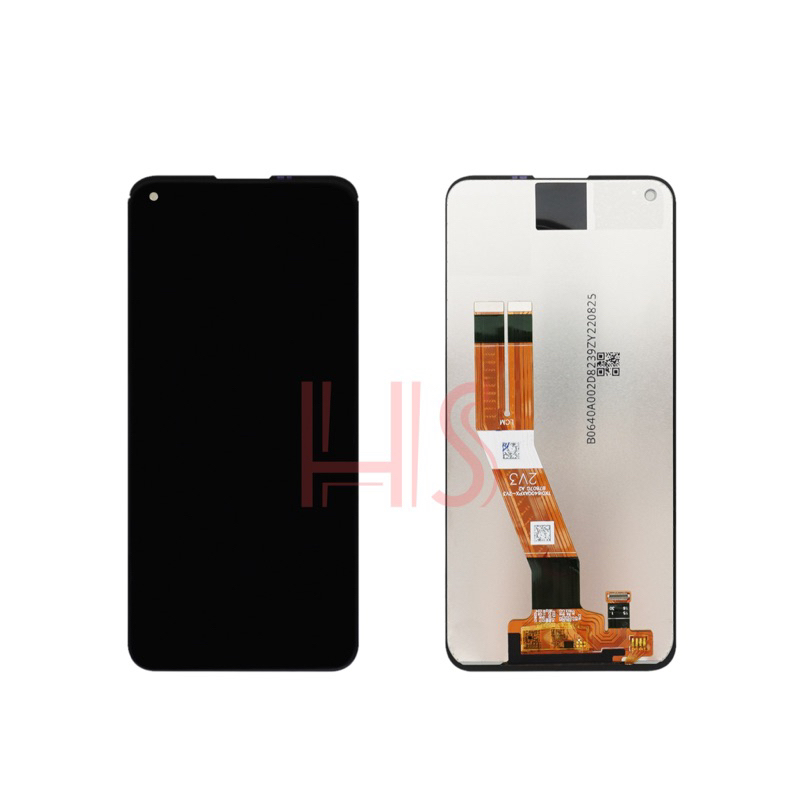 LCD TOUCHSCREEN SAMSUNG GALAXY A11 / M11 / A115 / A115F / M115 / M11F - COMPLETE