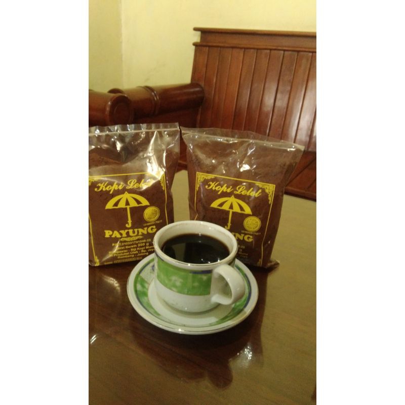 

KOPI PAYUNG