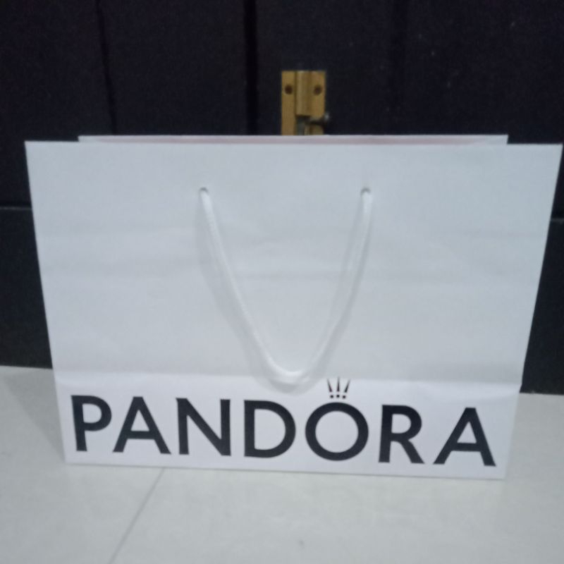 tas pandora  uk32*14*22 cm