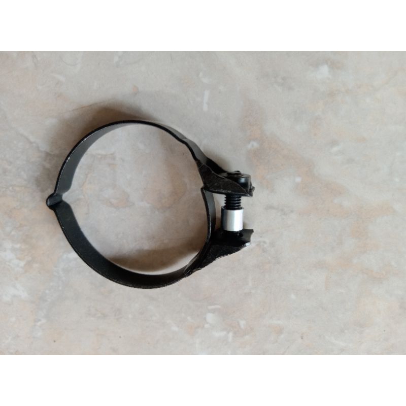 klem Karburator Yamaha rd350 rd 350