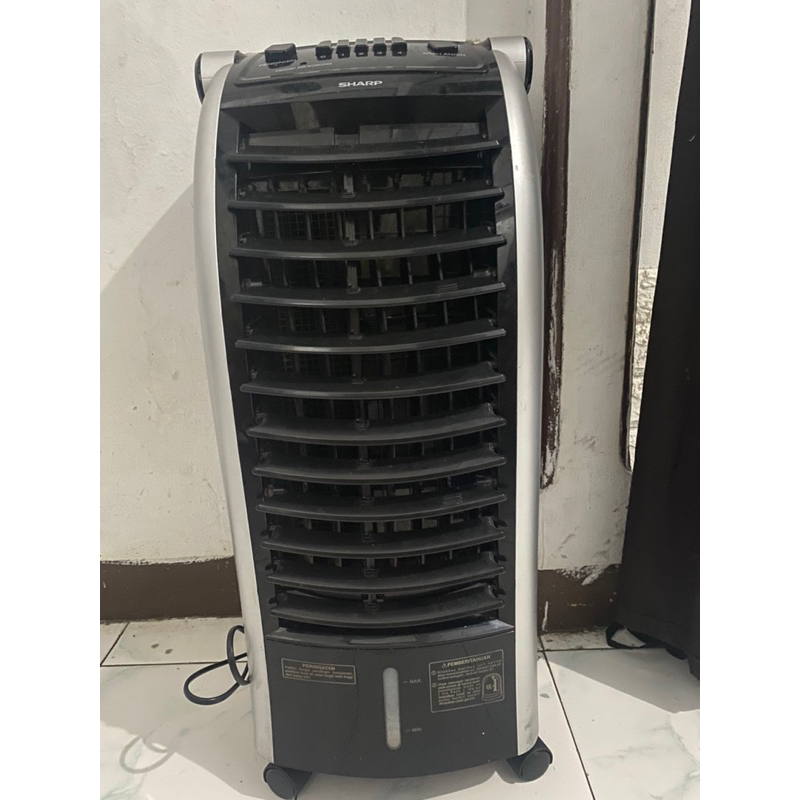 Air Cooler Sharp Second
