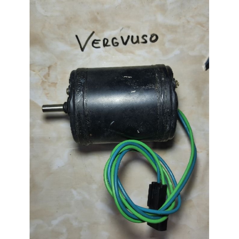 dinamo penggerak universal blower kipas12 volt