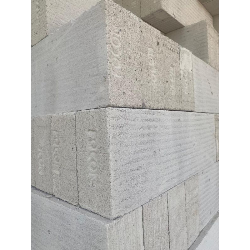 Bata Ringan Hebel Focon