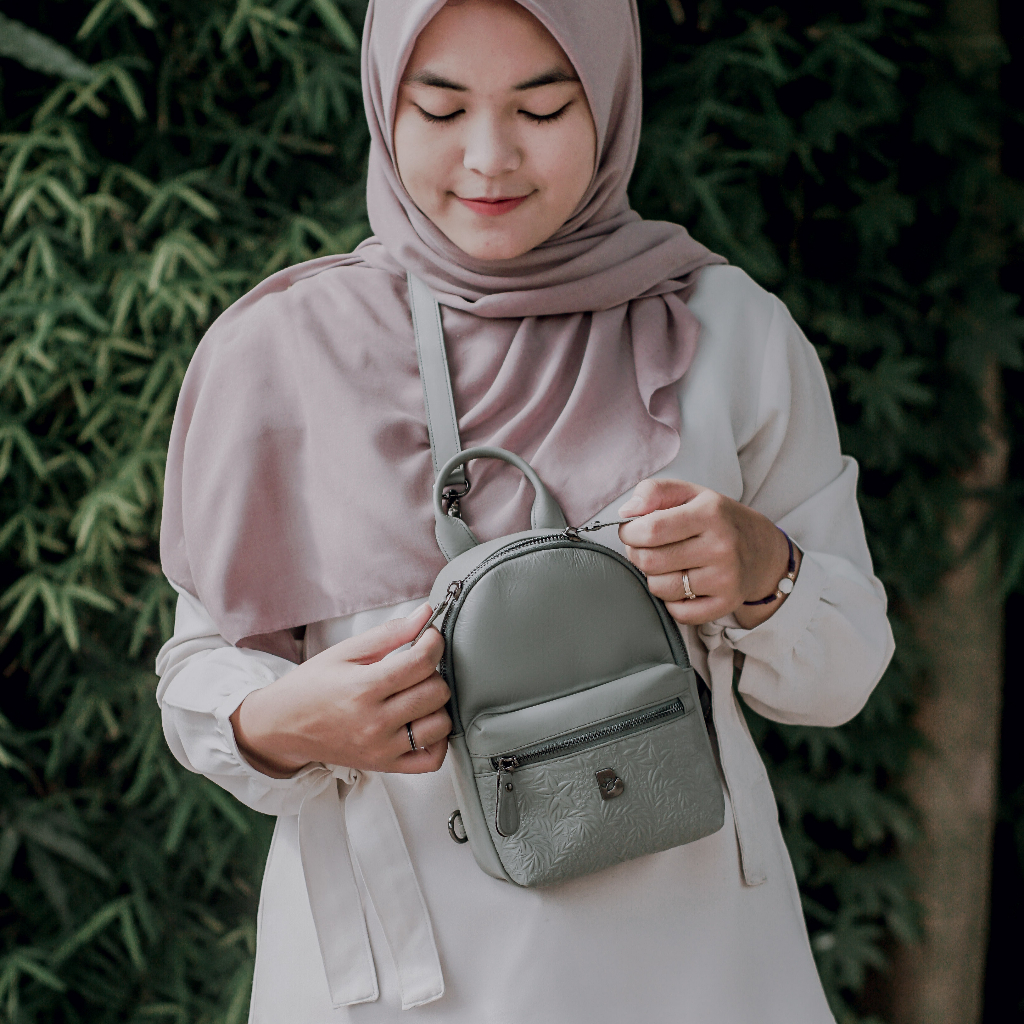 Tas Kulit | Ades Bag | Berliano | Tas Kulit sapi Asli