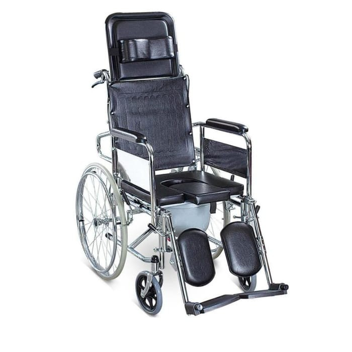 Kursi Roda 3 IN 1 BM FS609GC GEA
