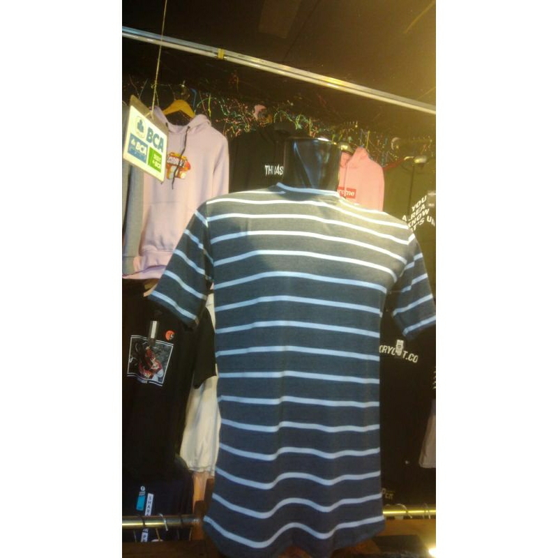 kaos serba 35 RB katun combet 30s