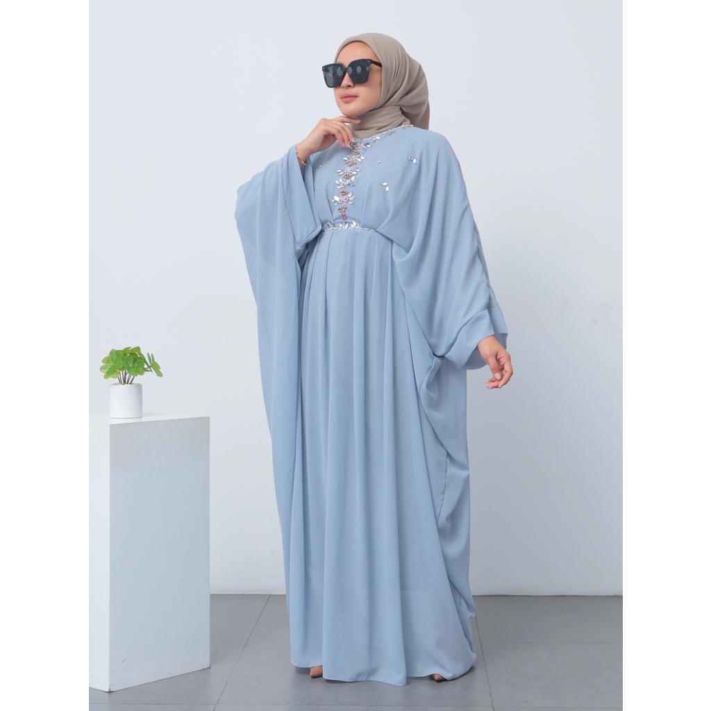 Kaftan Khansa Manik - 2301.01.006