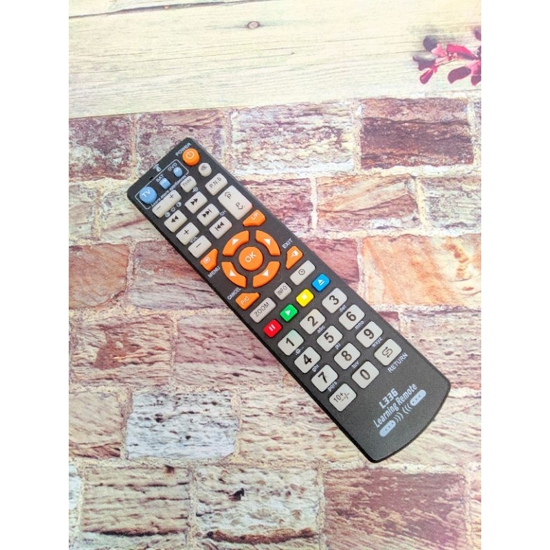 remot set top box tv digital dvb t2 evercoss evercross stb1 RUBY T2-1002