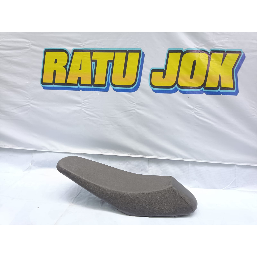 Jok Burhan Jupiter Z Road race