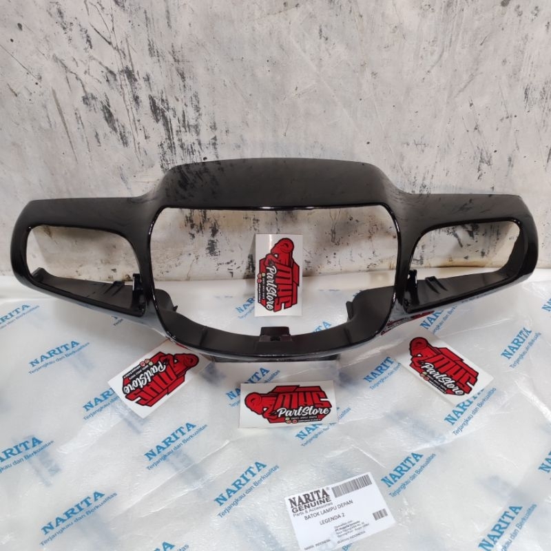 Batok Lampu Depan Honda Astrea Legenda 2 Totok Lampu Depan Astrea Legenda 2