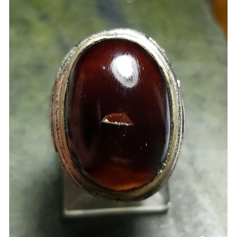 Yaman Wulung Combong