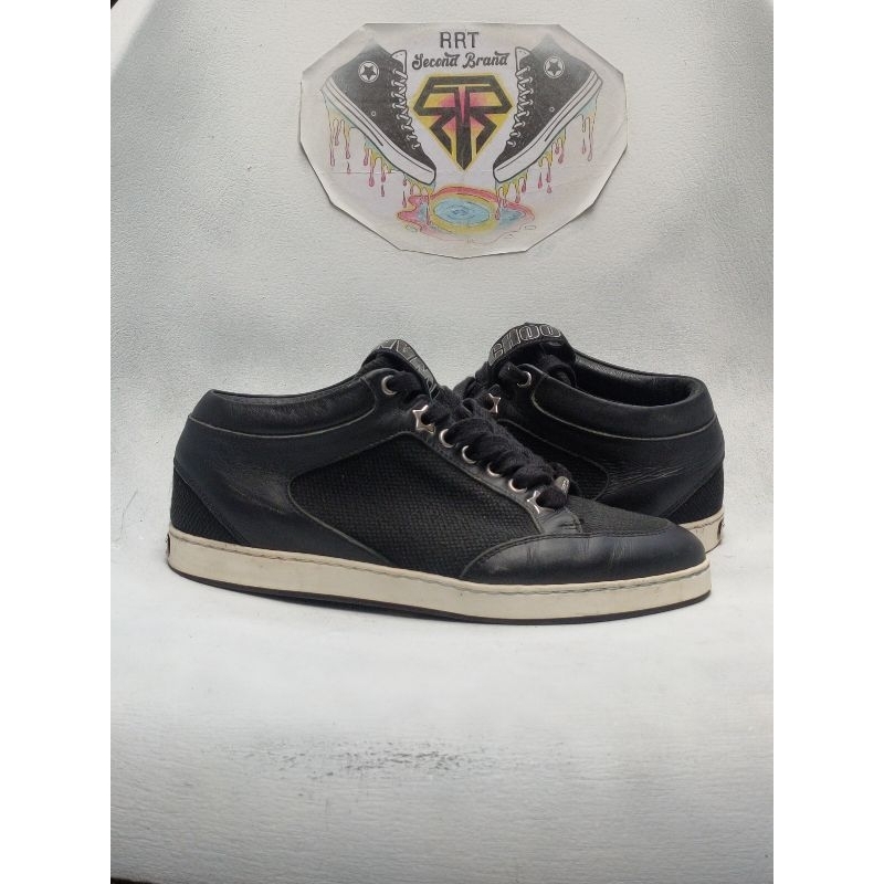 Sepatu Casual JIMMY CHOO Itali