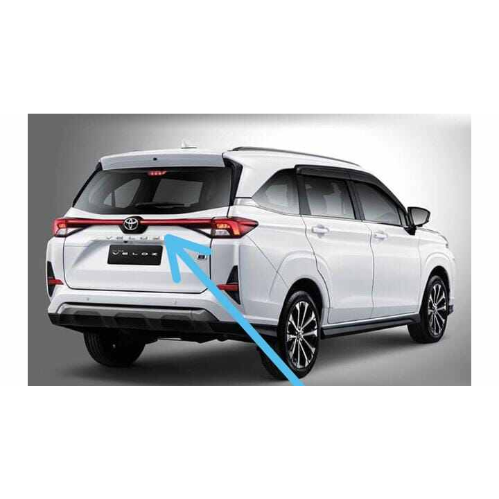 TRUNKLID LED AVANZA VELOZ 2022