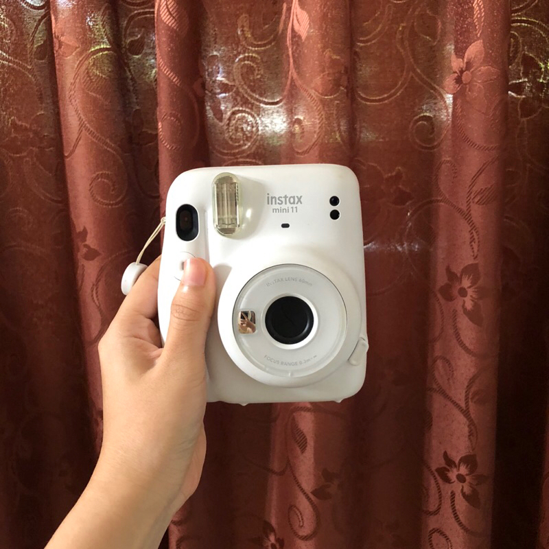 Fujifilm Instax Mini 11 Second