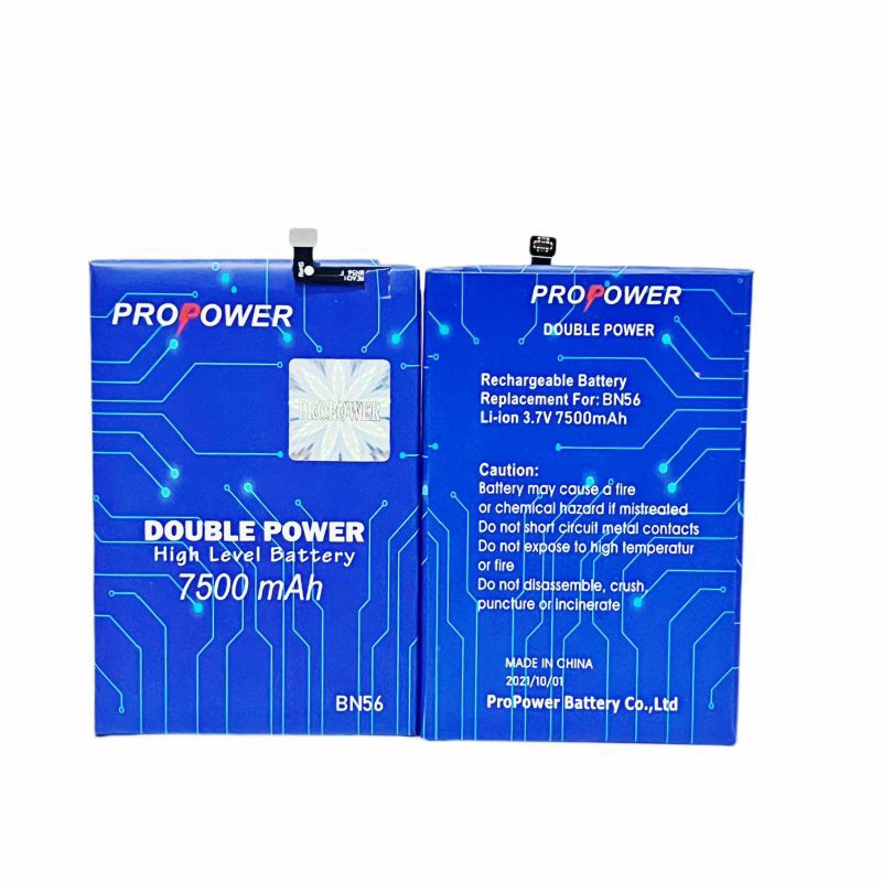 BATERAI PROPOWER BN56 FOR XIAOMI REDMI 9A / REDMI 9C