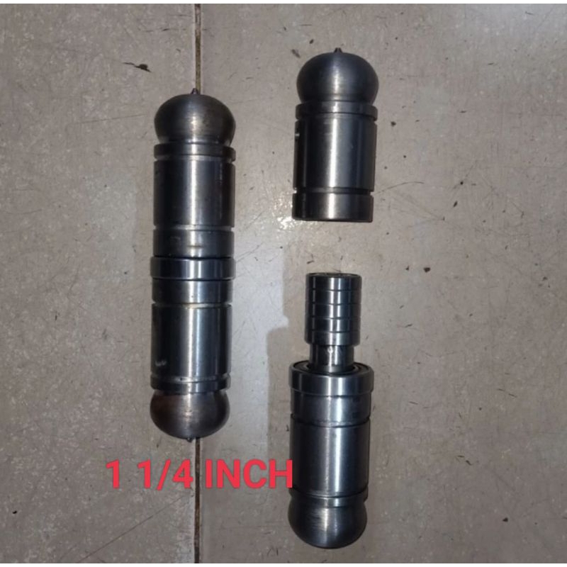 Engsel Kuba Bearing Bubutan 1 1/4 INCH