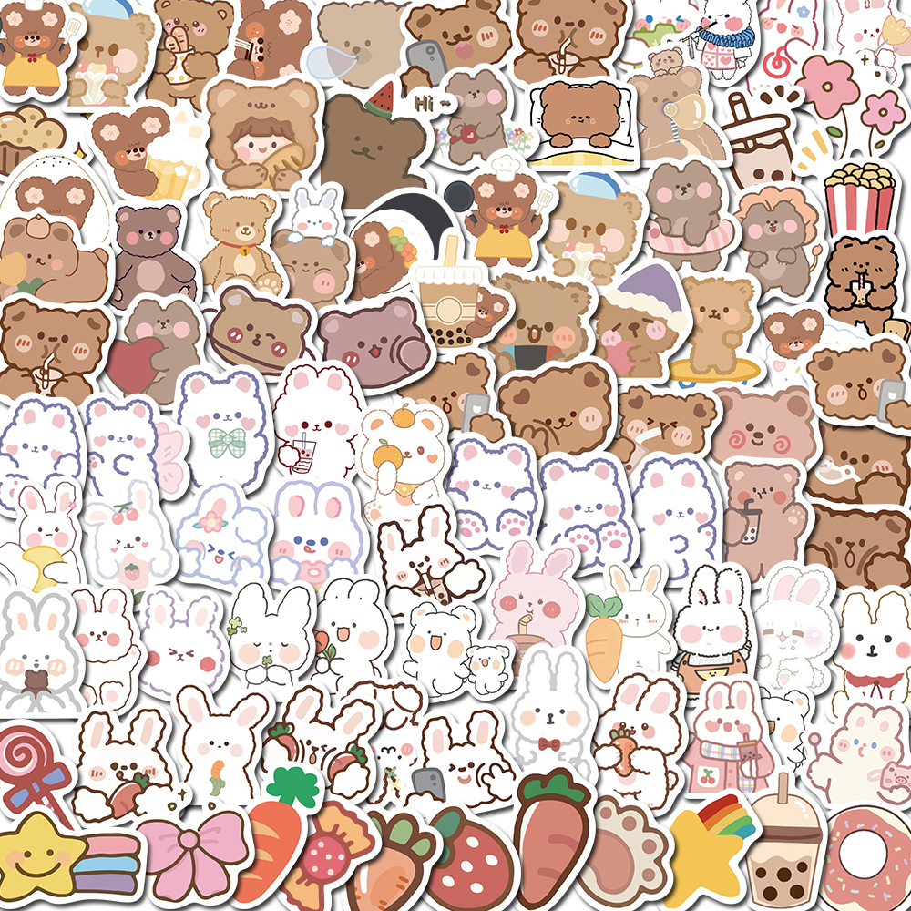 

sticker imut