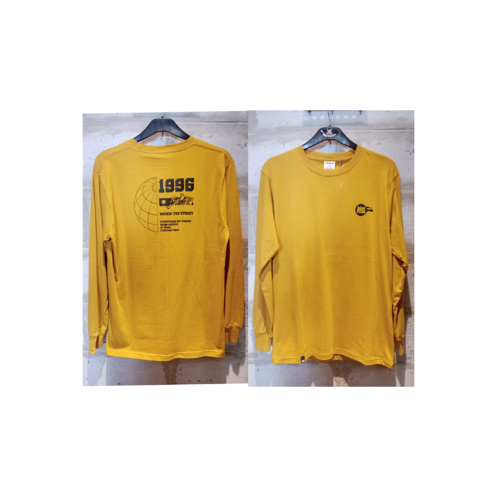 TSHIRT PANJANG PROSHOP | KAOS PSX ORIGINAL | ATASAN PRIA MURAH | KAOS DISTRO ORIGINAL