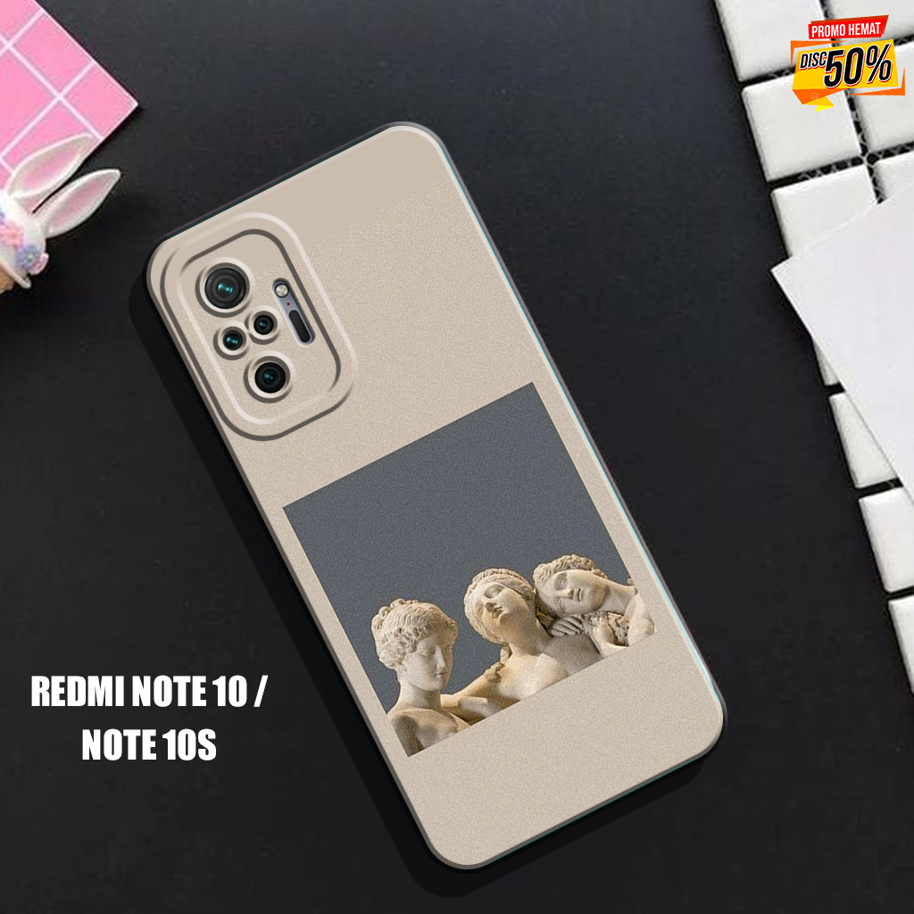 Case Hp Xiaomi Redmi Note 10 - Note 10s - Casing Hp Xiaomi Redmi Note 10 - Note 10s - External_acc -