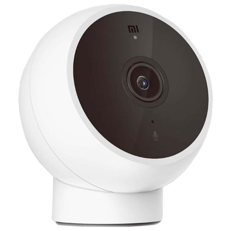 KAMERA CCTV MIJIA AI SMART IP CAMERA CCTV 2K MJSXJ03HL PUTIH