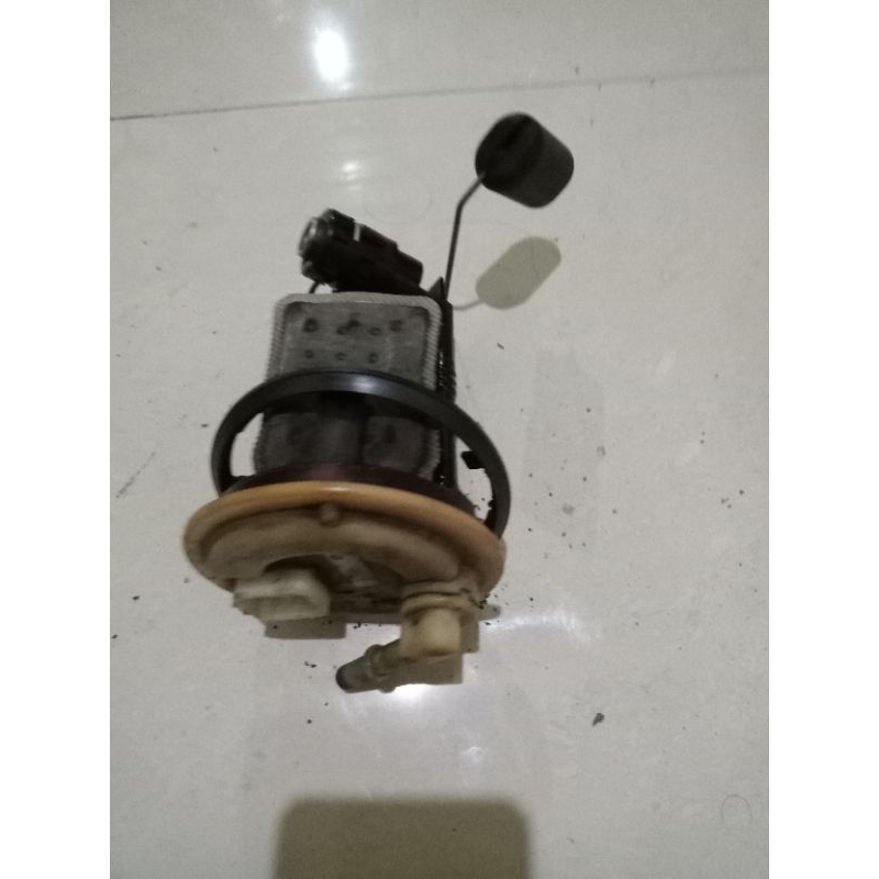 fuelpump dan tangki Vixion old original