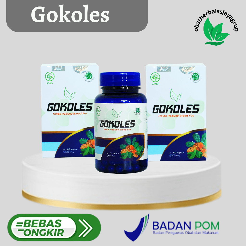 Gokoles obat golestrol| obat  lemak darah