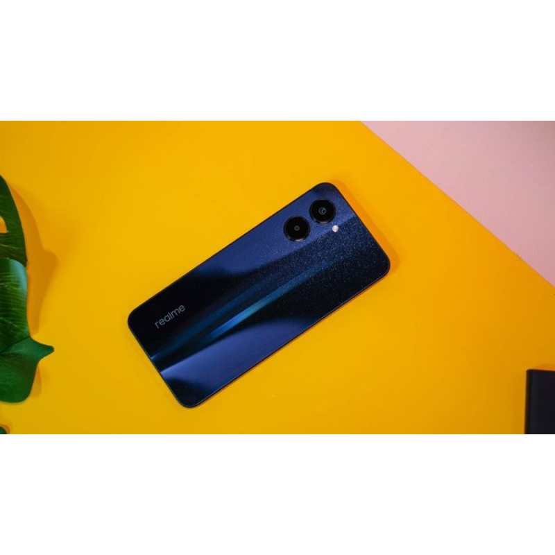 Realme C33 4/64gb