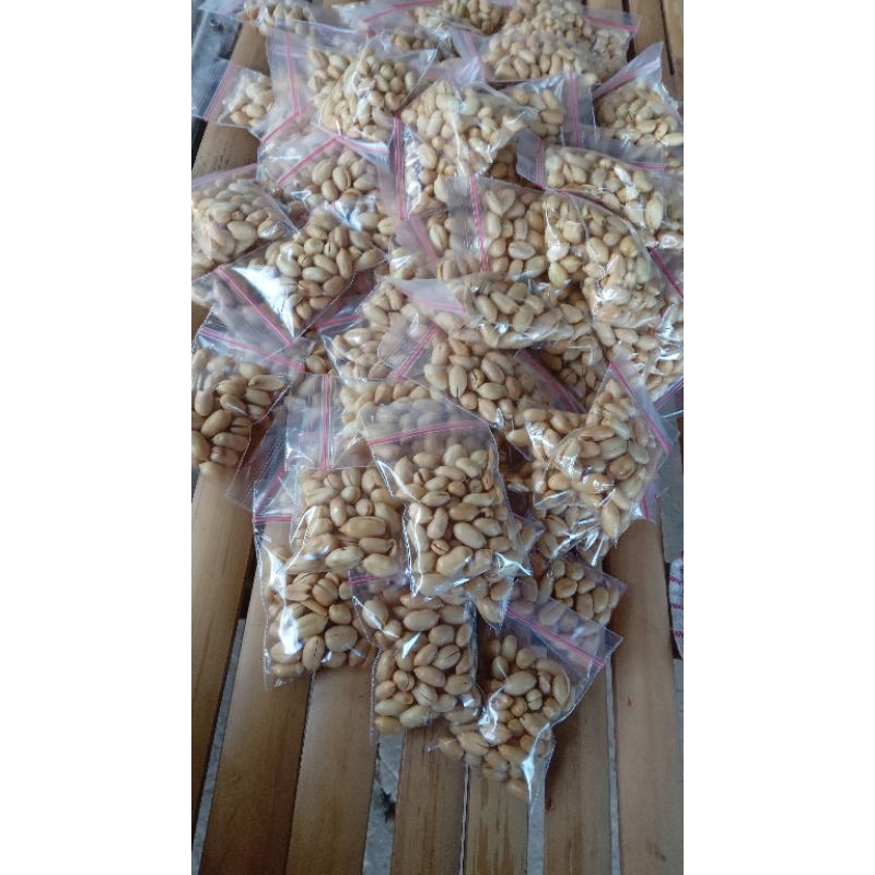 

kacangQue