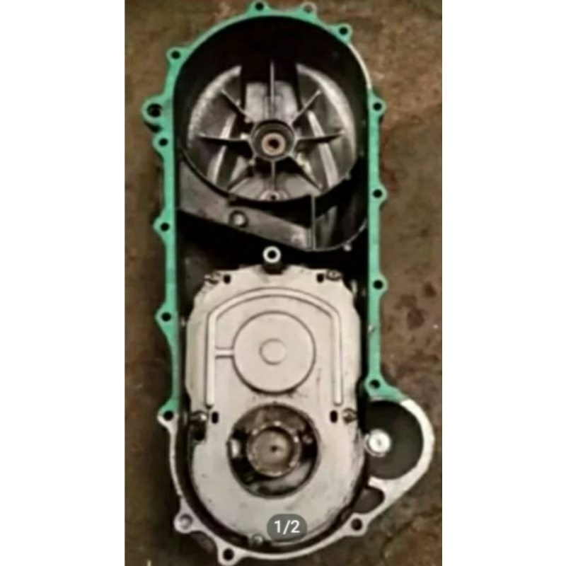 Bak Cvt Blok Selah Beat Fi Tahun 2013 2014 Beat Yang Masih Pake Dinamo Stater ory copotan