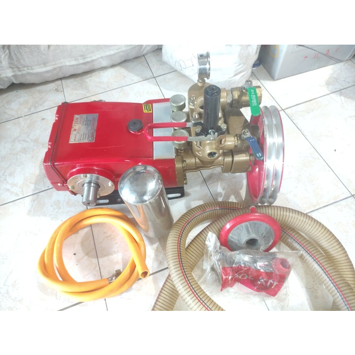 Power Sprayer Minamoto M-120 N