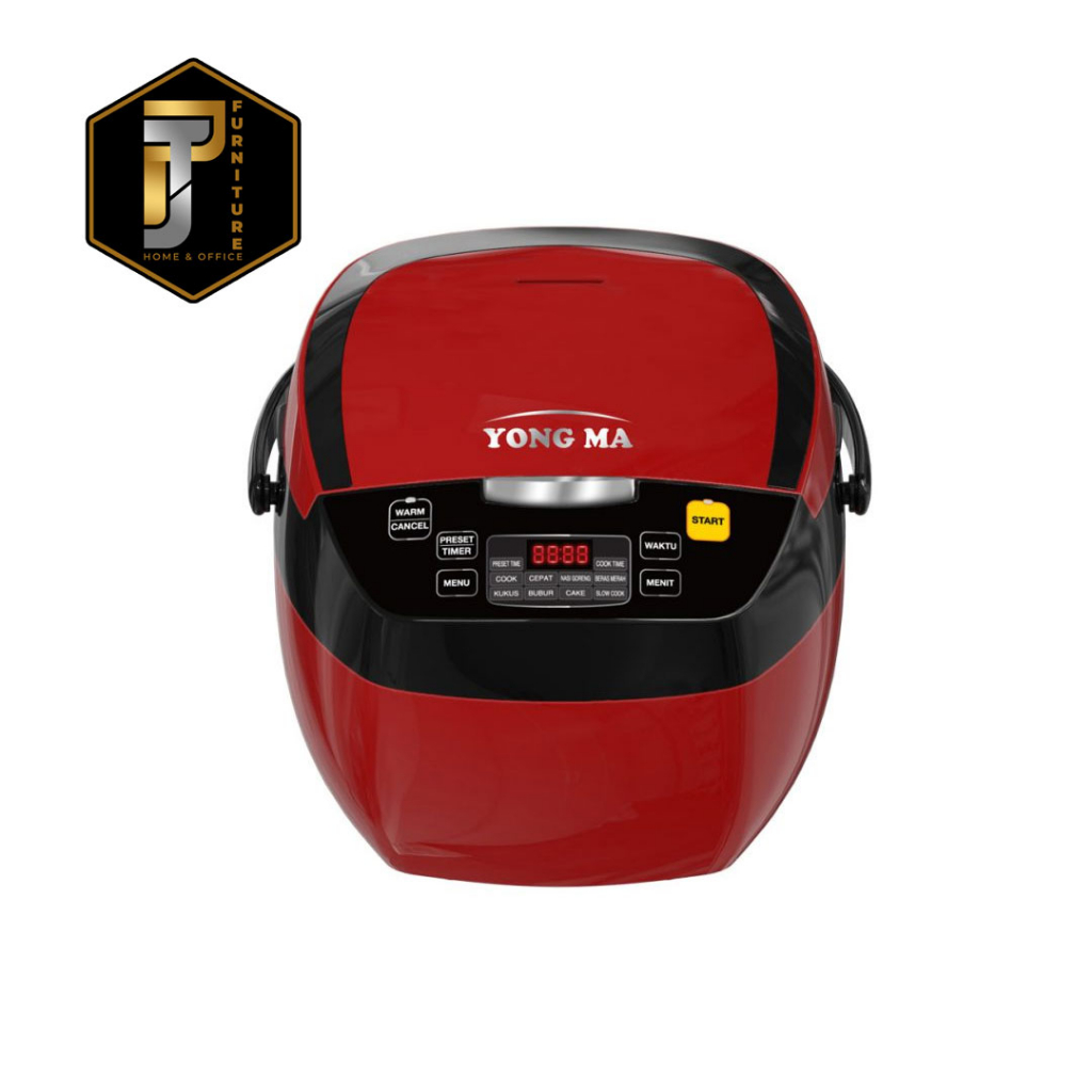 Magic Com Mini SMC8045 SMC 8045 Yong Ma Rice Cooker Termurah Pontianak