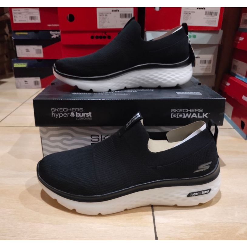 Skechers Slop Sepatu Pria 100% ORIGINAL KASUAL