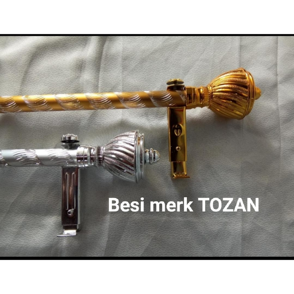 BESI GORDEN/BESI ULIR