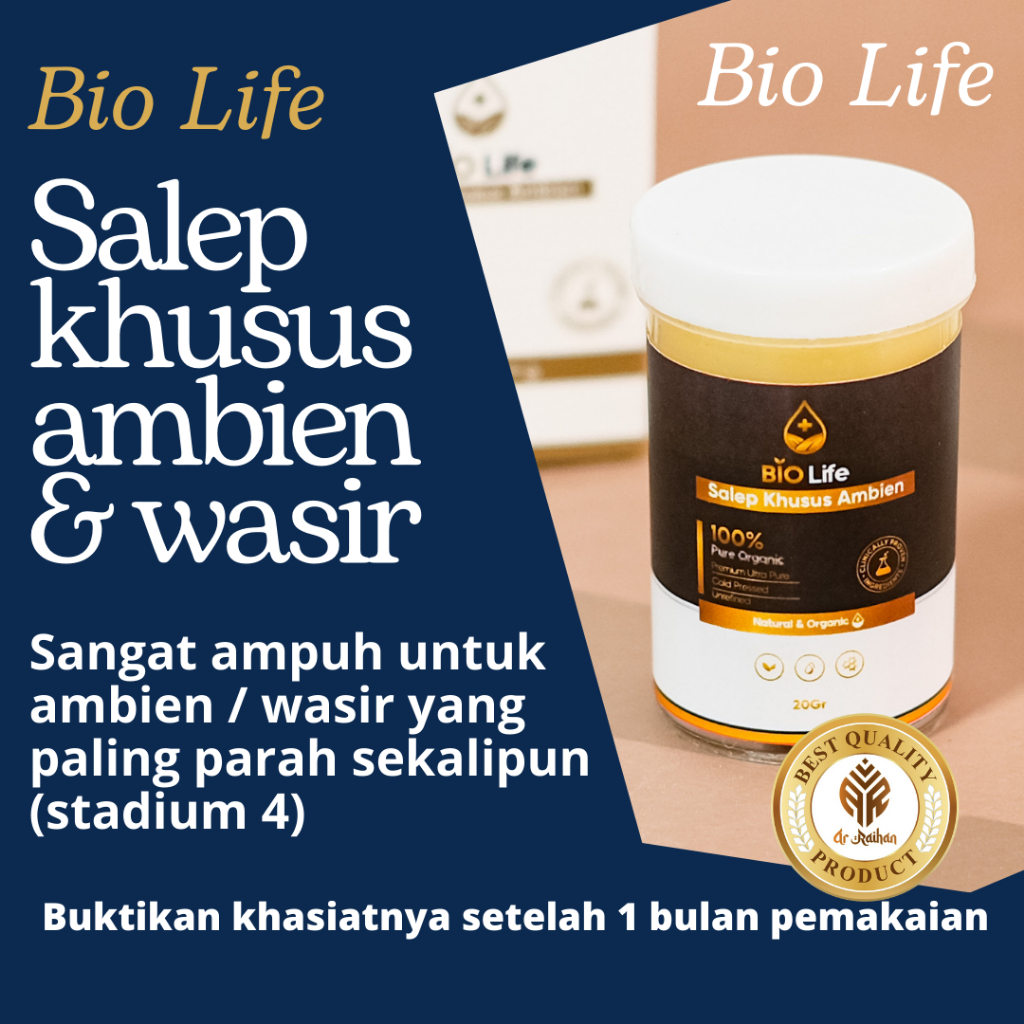 ( TERLARIS ) BIOLIFE Salep khusus ambien wasir. obat wasir paling ampuh. Obat ambien paling ampuh. Benjolan di anus . salep ambien. Salep wasir. Obat ambien paling ampuh. Obat wasir paling ampuh. Ambien stadium 4. wasir.salep ambeyen paling ampuh