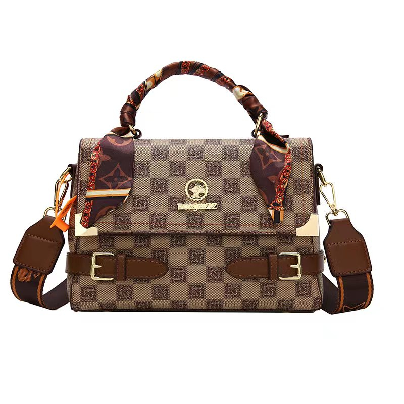 CR 7927 RISCE TAS SELEMPANG IMPORT WANITA CEWEK PEREMPUAN JAKARTA BATAM