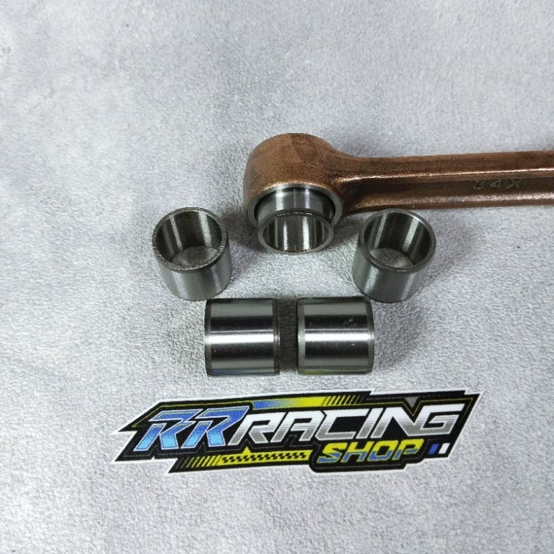 SOK SHOK PEN STANG NINJA RXZ Y125 PIN 16 RACING
