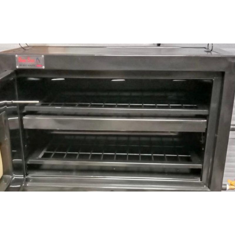 oven gas khusus ubi Cilembu bima boga 8044