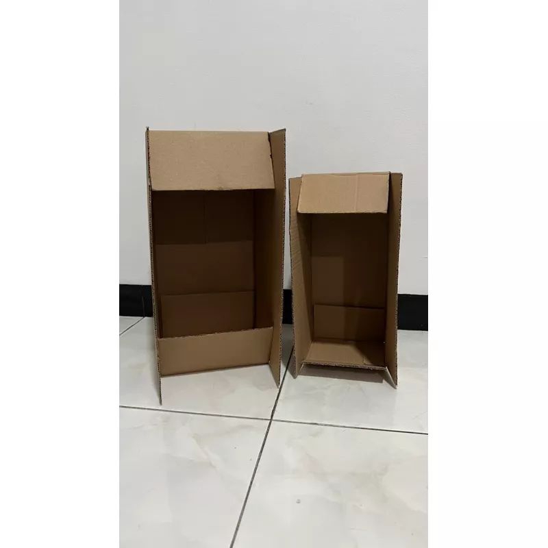 

0Kardus Packing untuk Buket Bunga Karton Paper Box Packing Bouquet Bunga Buket Paking Box