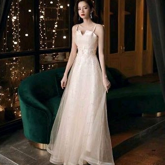 Prom Night  Dress Preloved