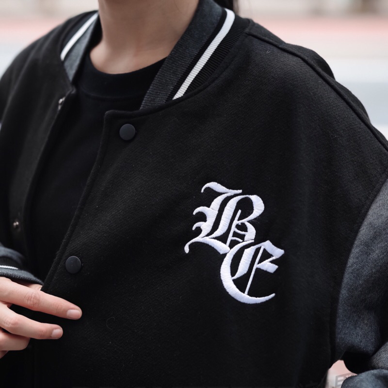 (NEW ARTICLE) BRAVE EFFECT Varsity Jacket Jaket Varsity Vintage Pria Wanita Premium High Quality Distro Original Nascar Varsity Baseball Jacket Vintage Jaket Varsiti Versity Jaket Hoodie Hodie Hudi Oversize Jumbo Japanese Biker Jacket Baseball Sweater