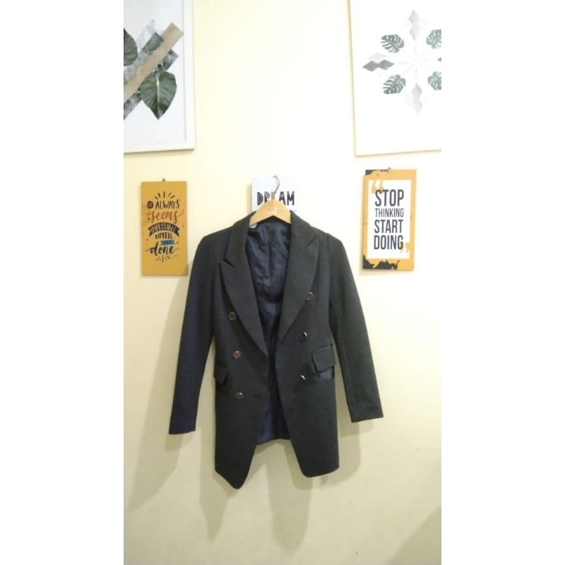 SALE Jas Wanita Korean Style