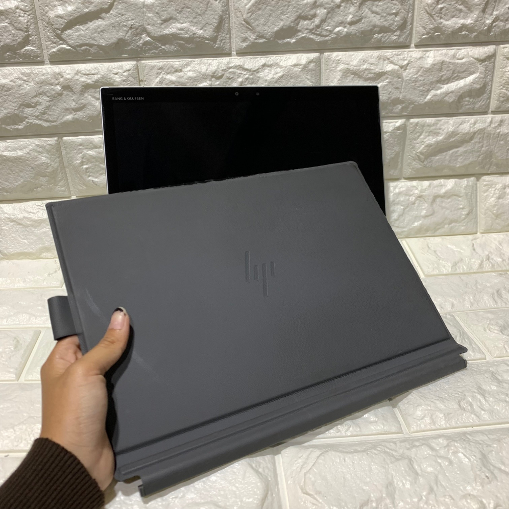 Laptop Termurah HP X2 Elitebook Touchscreen Core i7 Ram 16Gb Ssd 512Gb